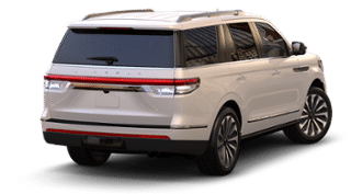 2024 Lincoln Lincoln Navigator External Image 4